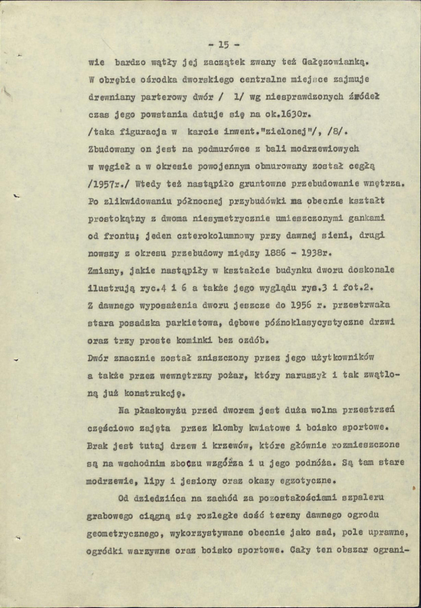 EP - Ewidencja parkowa, skan nr 26