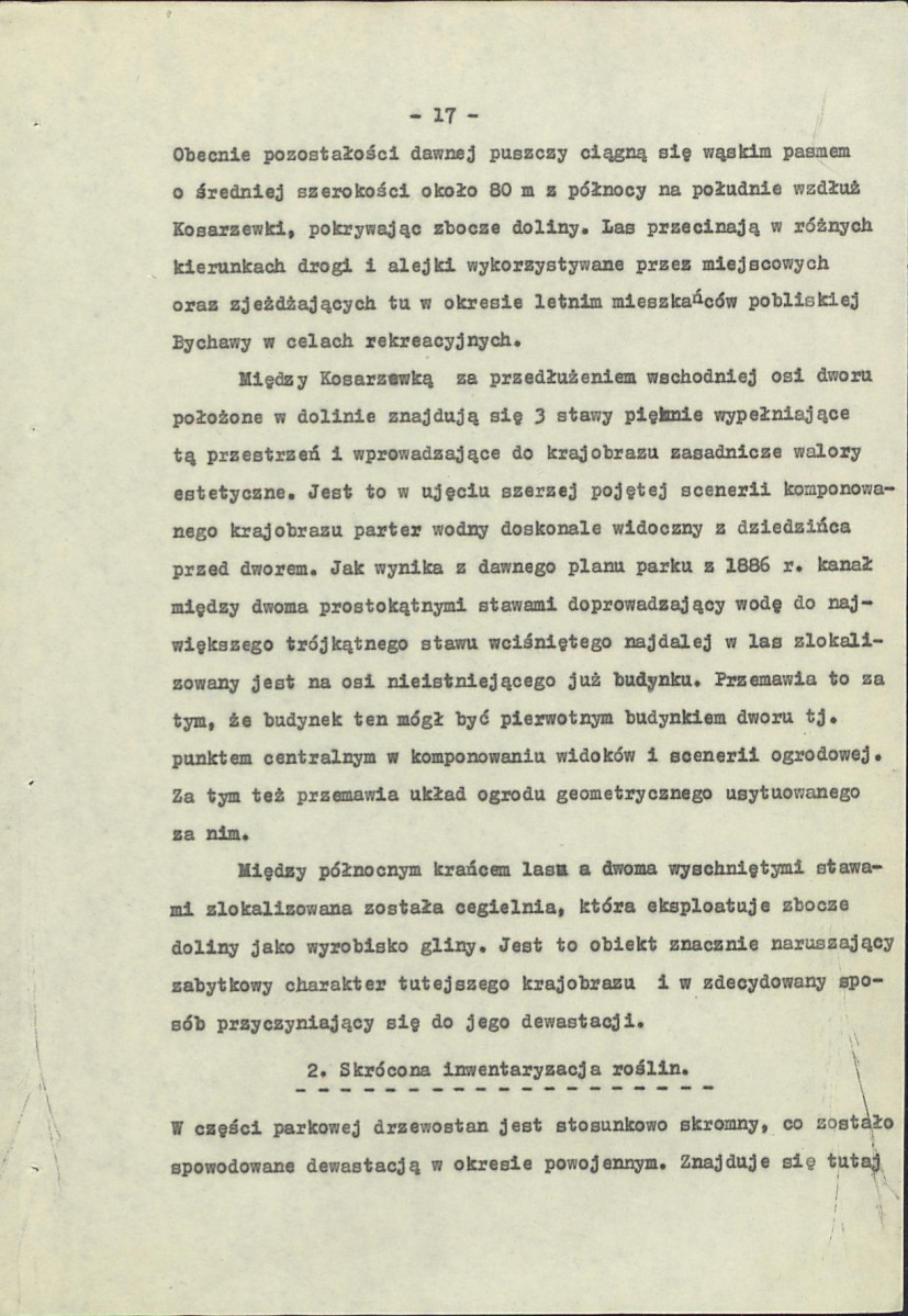 EP - Ewidencja parkowa, skan nr 28