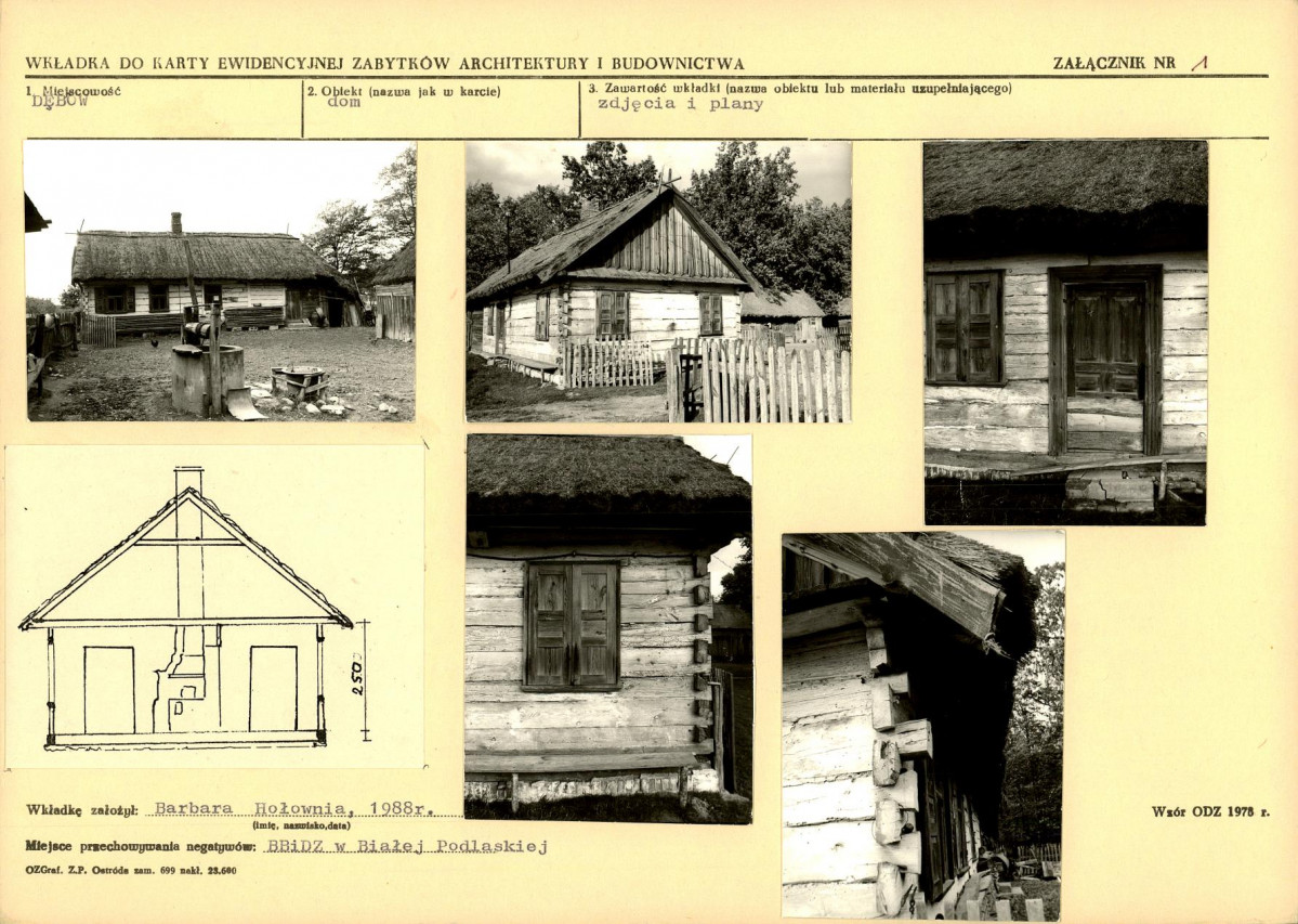 KB - Karta biała, skan nr 5