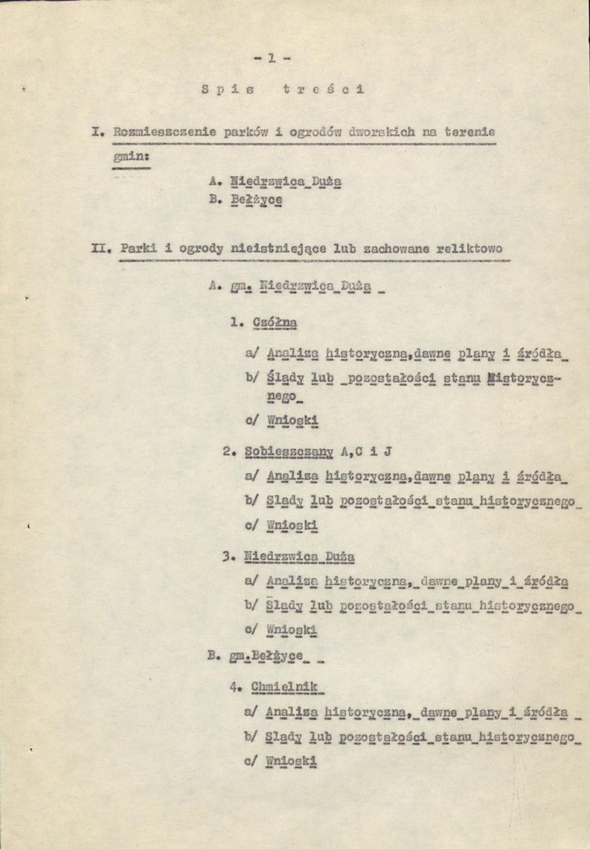 EP - Ewidencja parkowa, skan nr 13