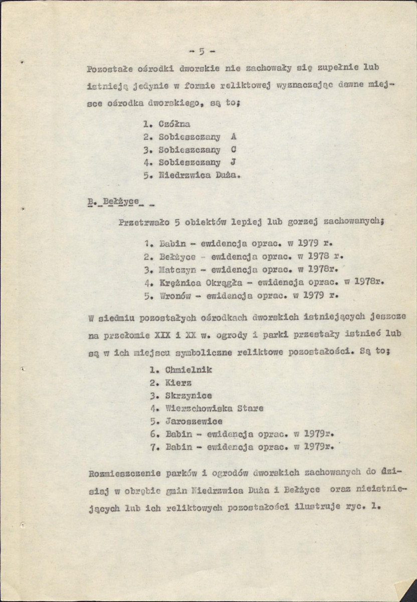 EP - Ewidencja parkowa, skan nr 17