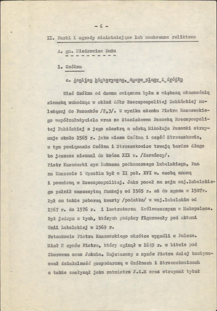 EP - Ewidencja parkowa, skan nr 19
