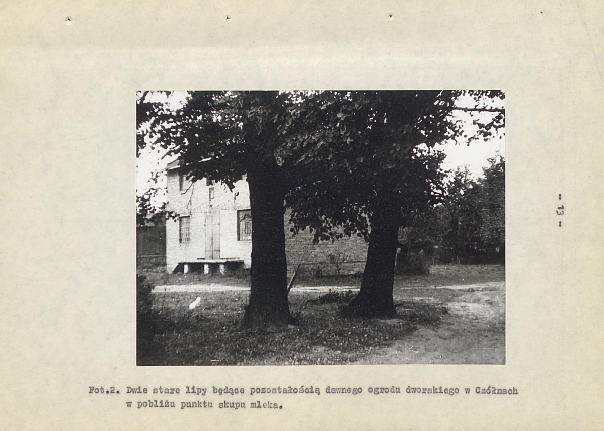 EP - Ewidencja parkowa, skan nr 26