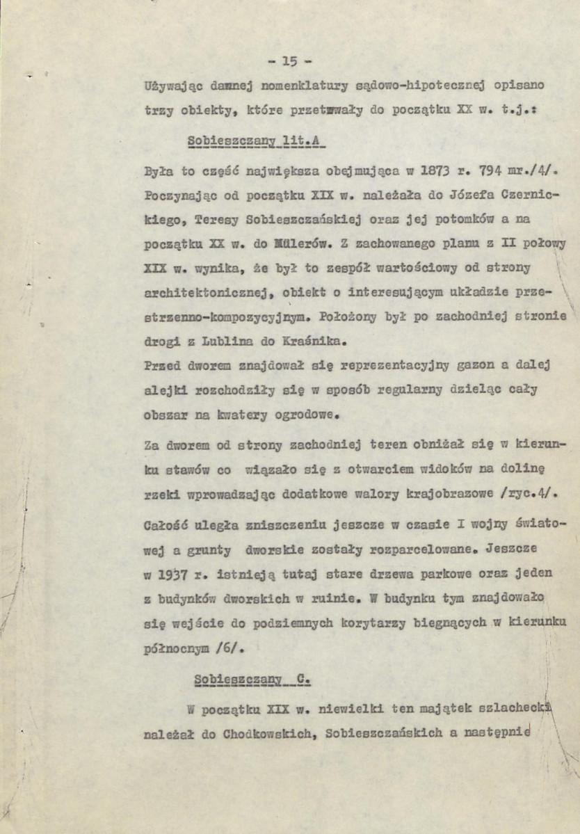 EP - Ewidencja parkowa, skan nr 29