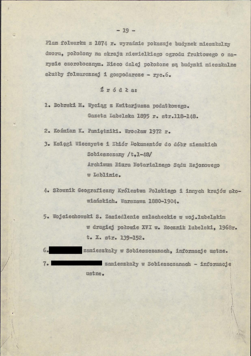 EP - Ewidencja parkowa, skan nr 33