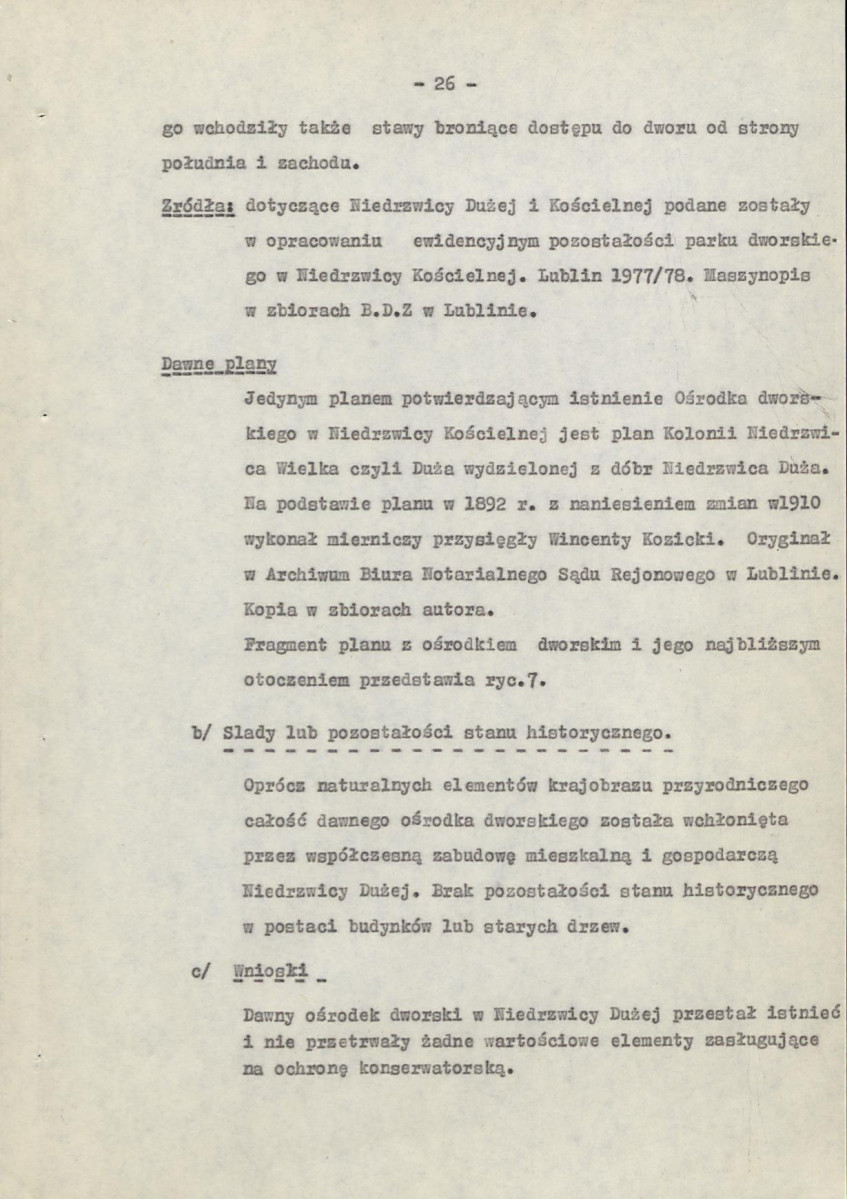 EP - Ewidencja parkowa, skan nr 40