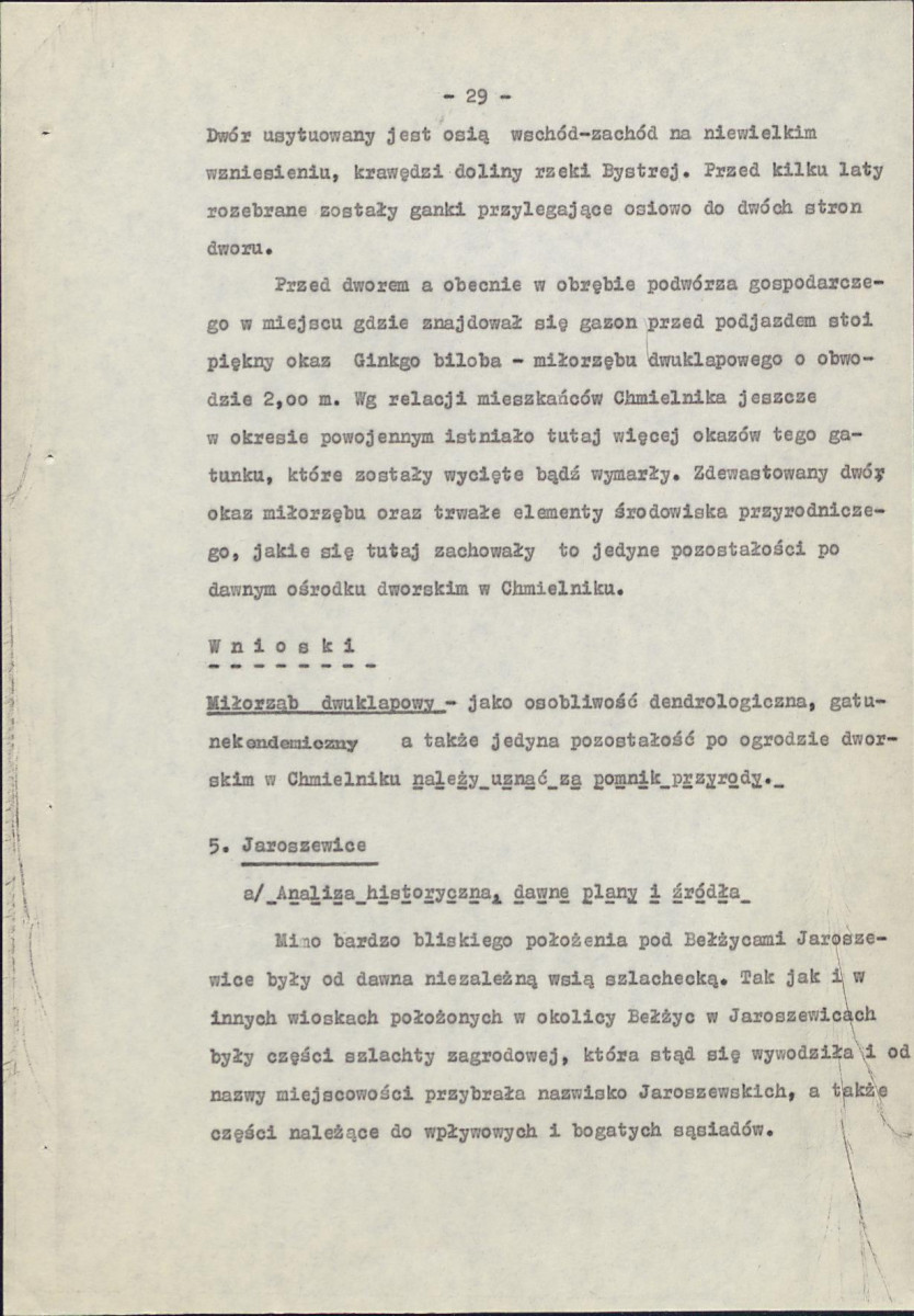EP - Ewidencja parkowa, skan nr 44