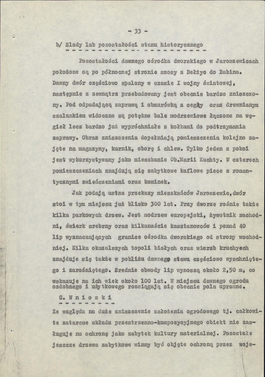 EP - Ewidencja parkowa, skan nr 49