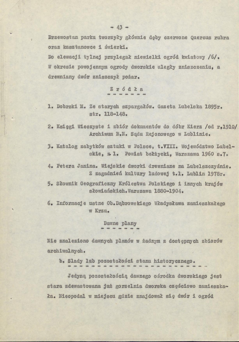 EP - Ewidencja parkowa, skan nr 59