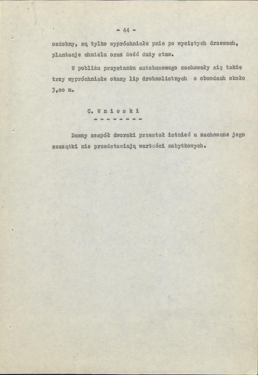 EP - Ewidencja parkowa, skan nr 60