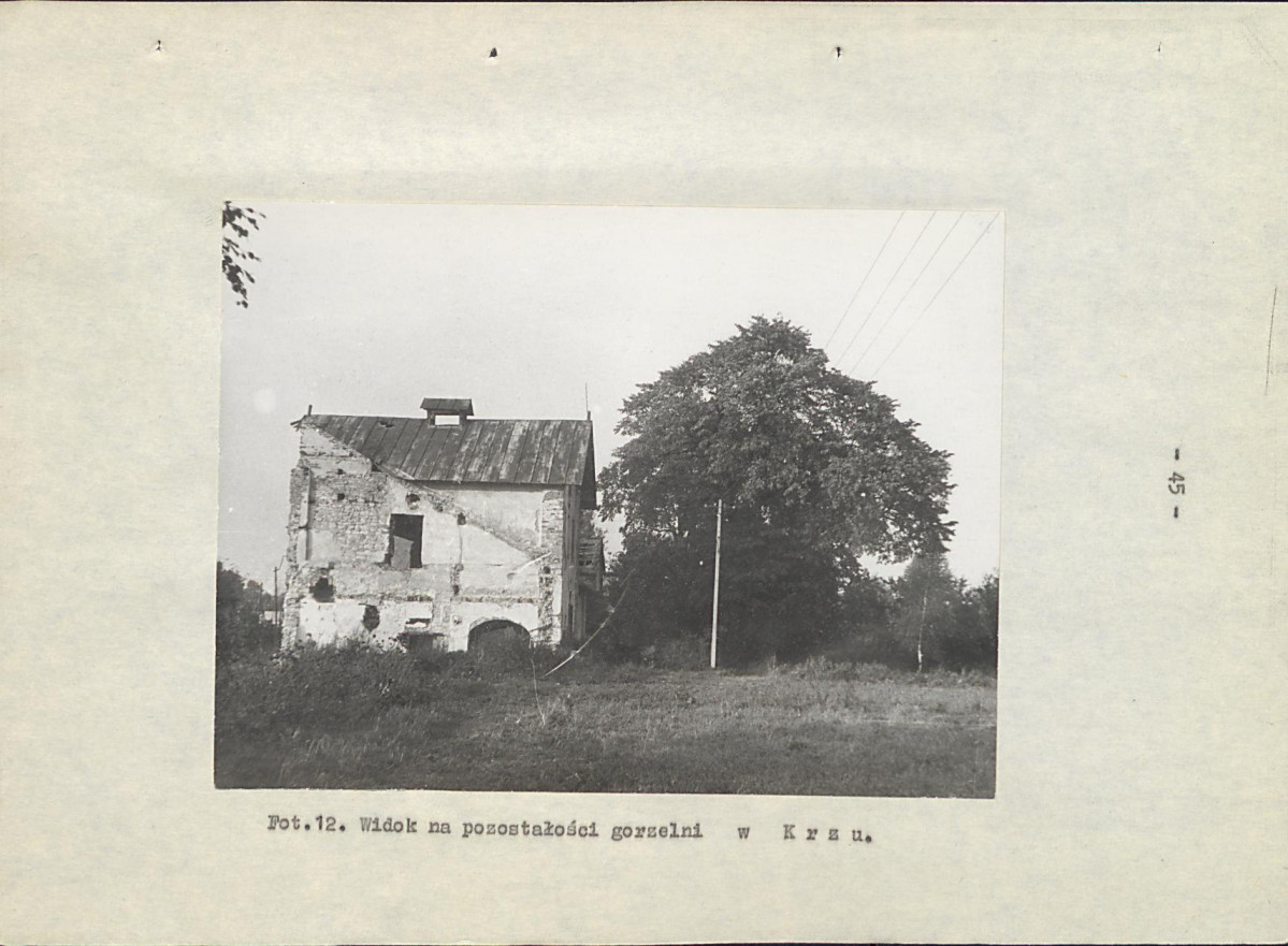 EP - Ewidencja parkowa, skan nr 61