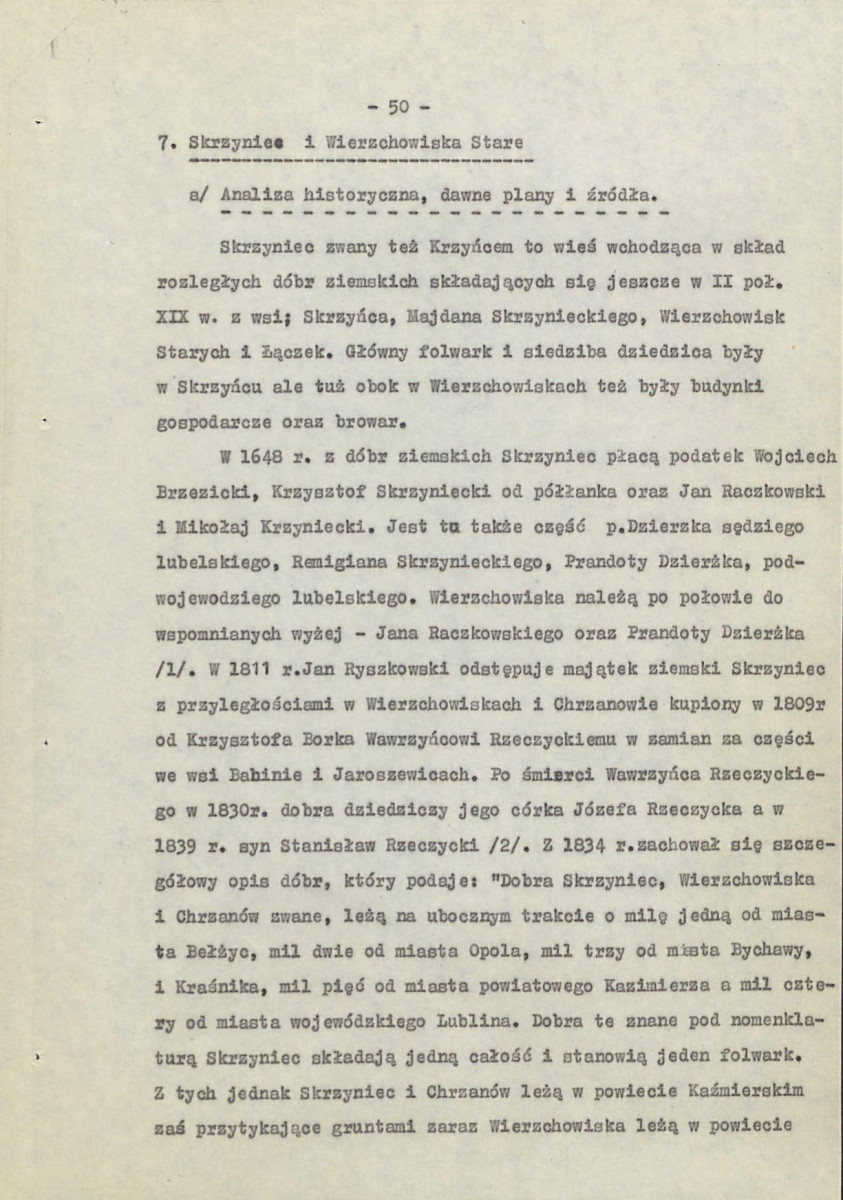 EP - Ewidencja parkowa, skan nr 68