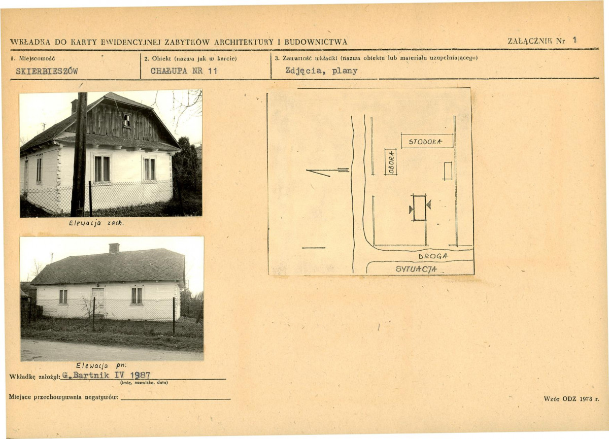 KB - Karta biała, skan nr 5