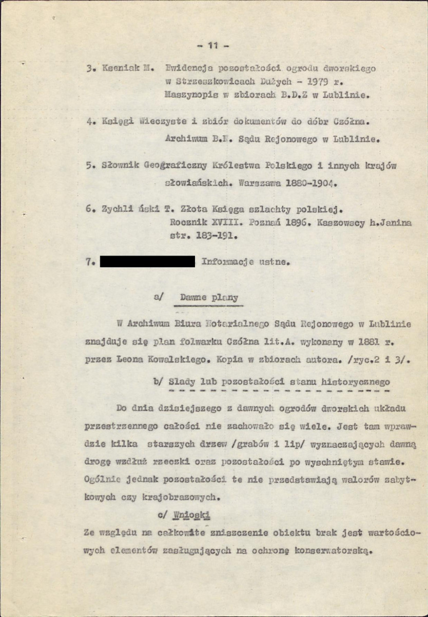 EP - Ewidencja parkowa, skan nr 24