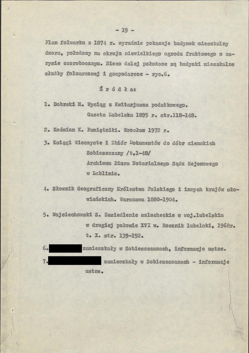 EP - Ewidencja parkowa, skan nr 33