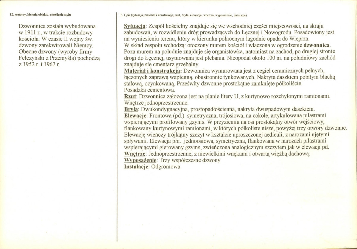 KB - Karta biała, skan nr 2