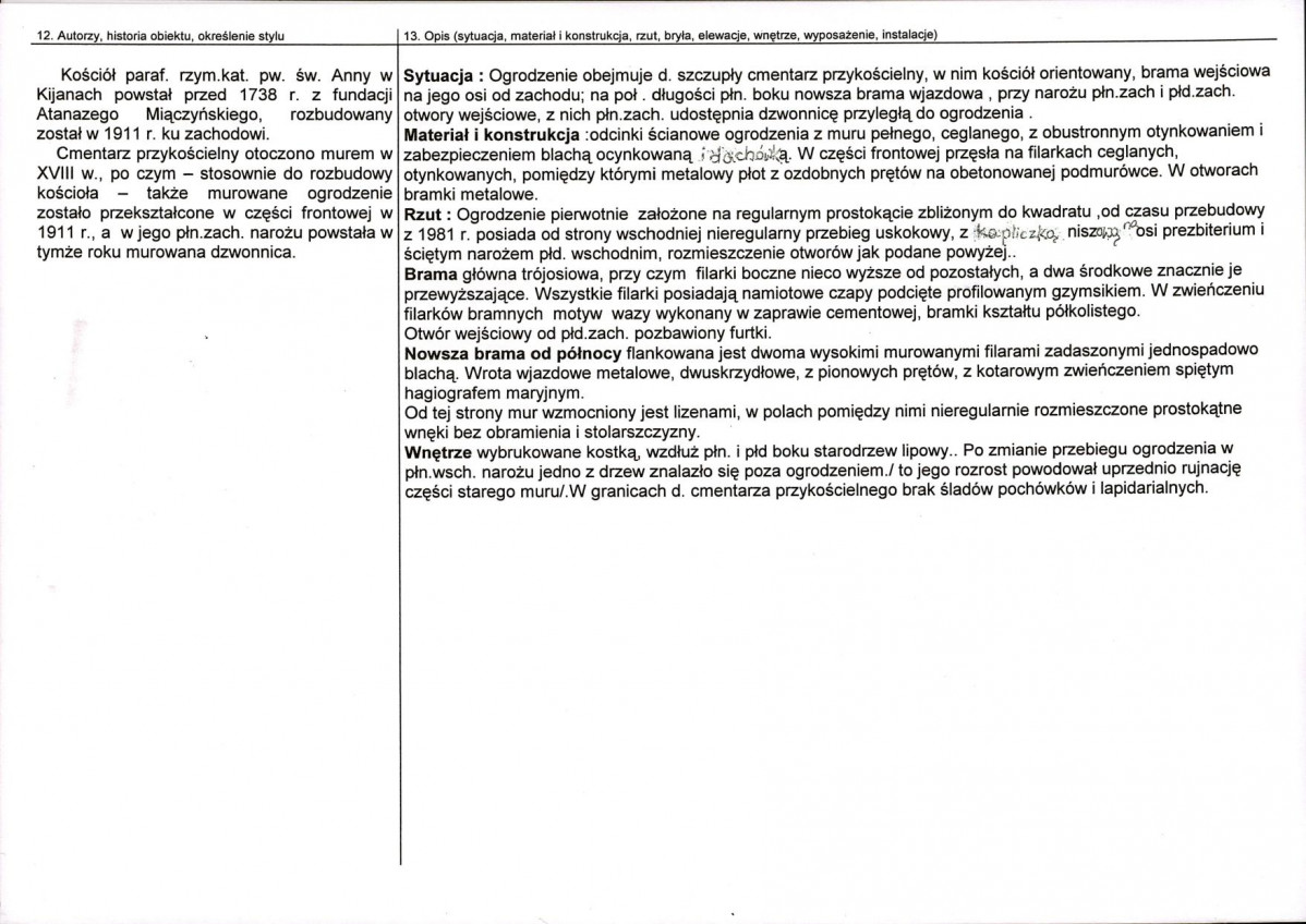 KB - Karta biała, skan nr 2