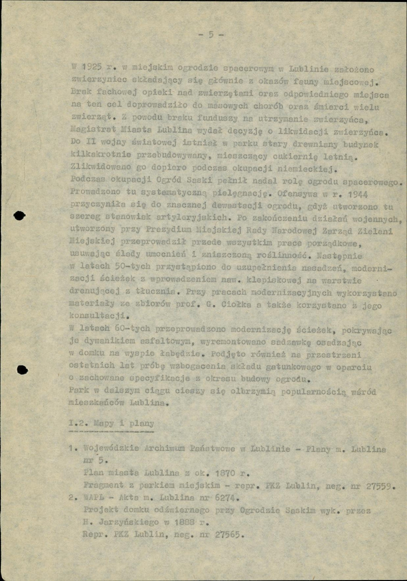 Ewidencja parkowa, skan nr 11