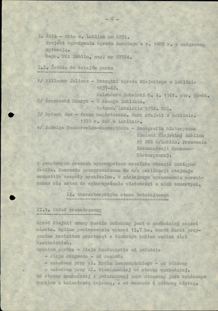 Ewidencja parkowa, skan nr 12
