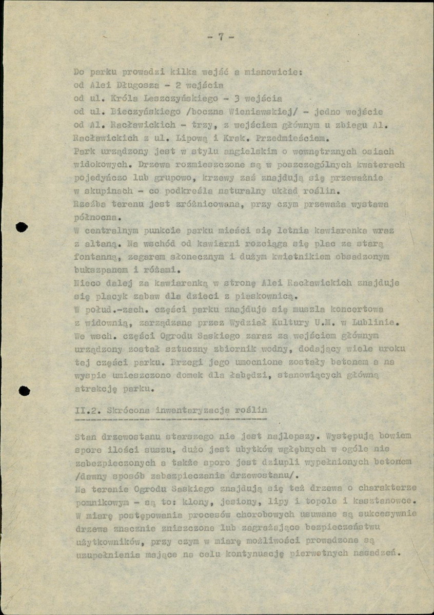 Ewidencja parkowa, skan nr 13