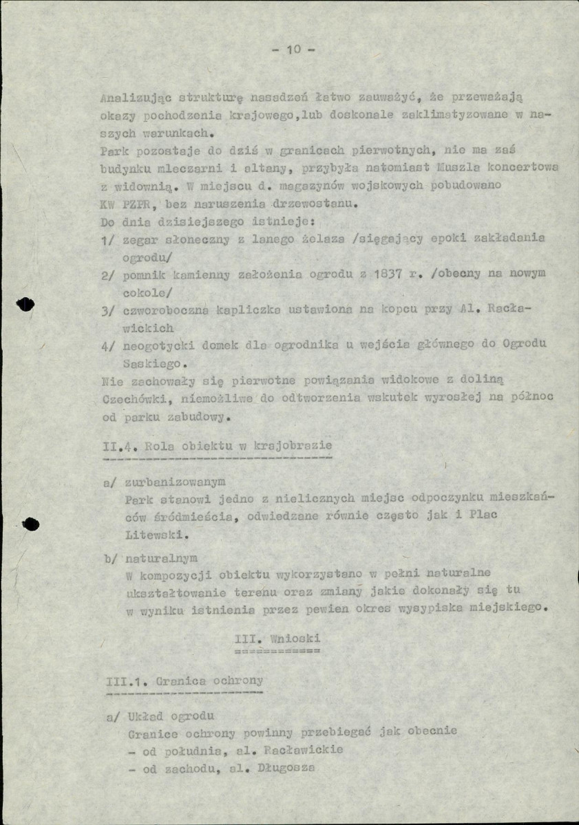 Ewidencja parkowa, skan nr 16