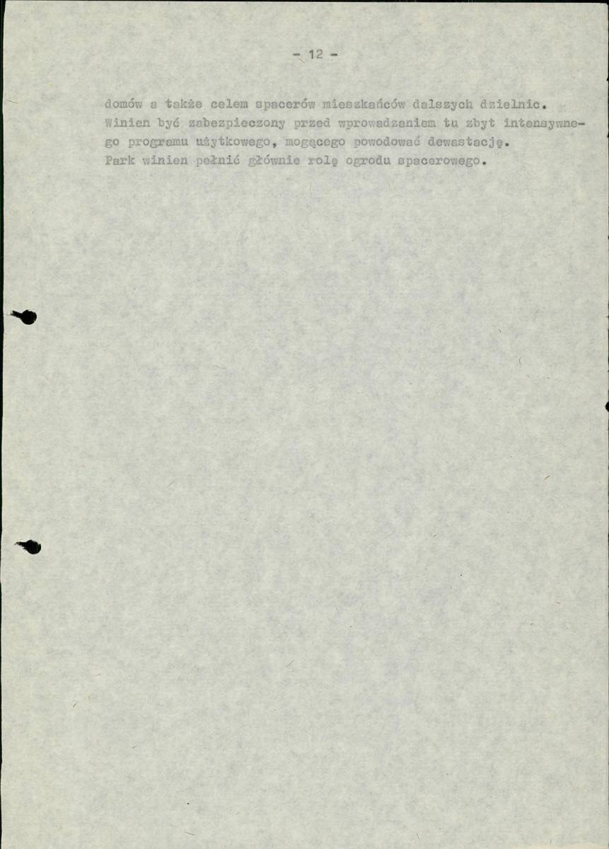 Ewidencja parkowa, skan nr 18