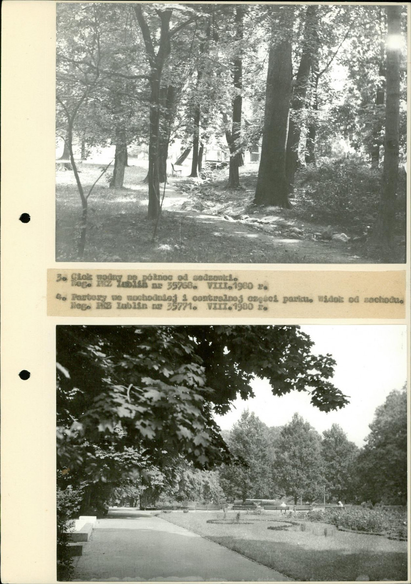 Ewidencja parkowa, skan nr 23