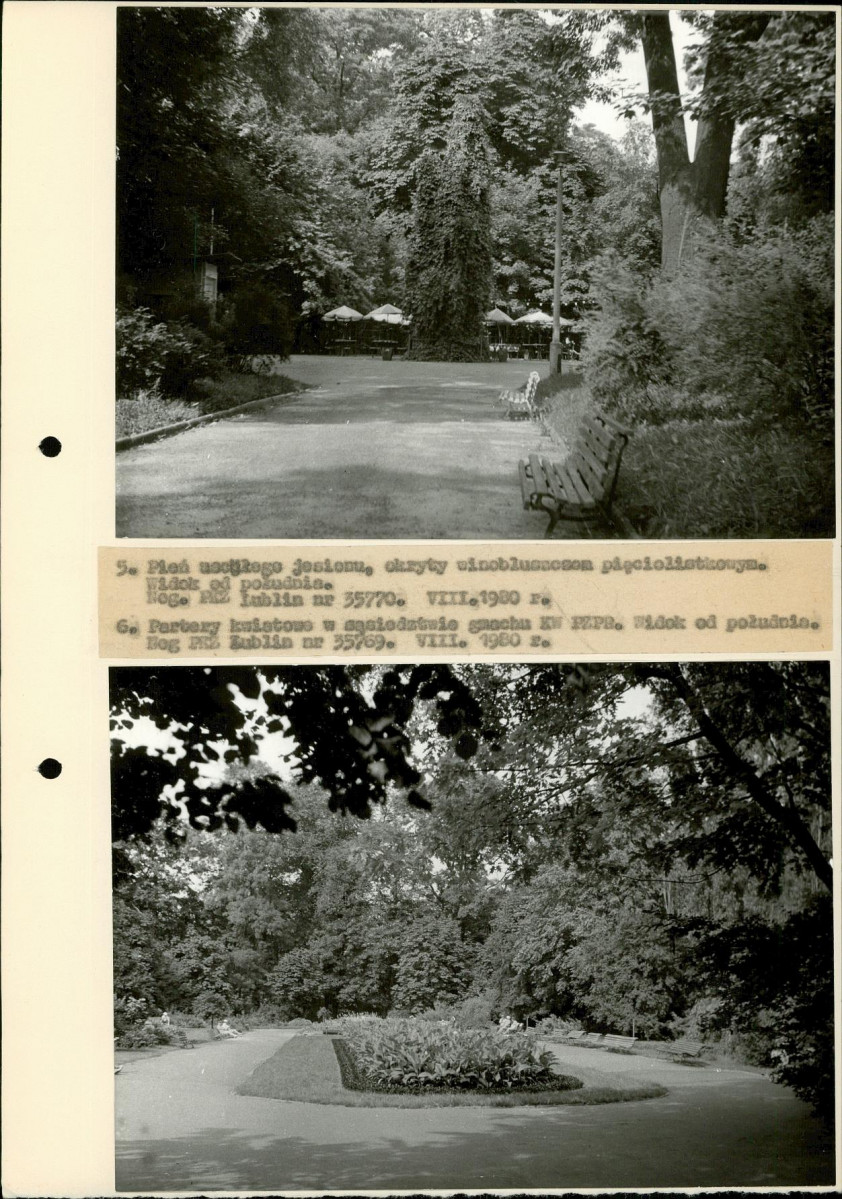 Ewidencja parkowa, skan nr 24