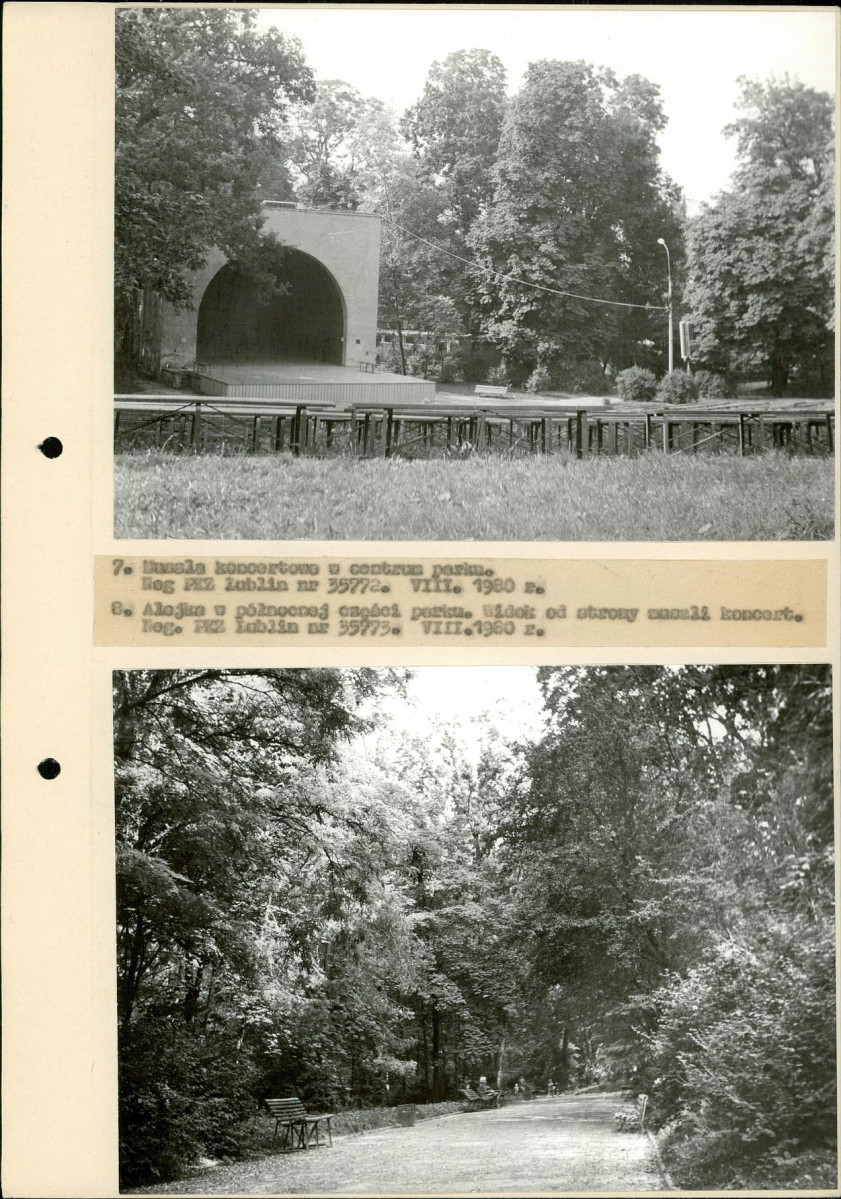 Ewidencja parkowa, skan nr 25