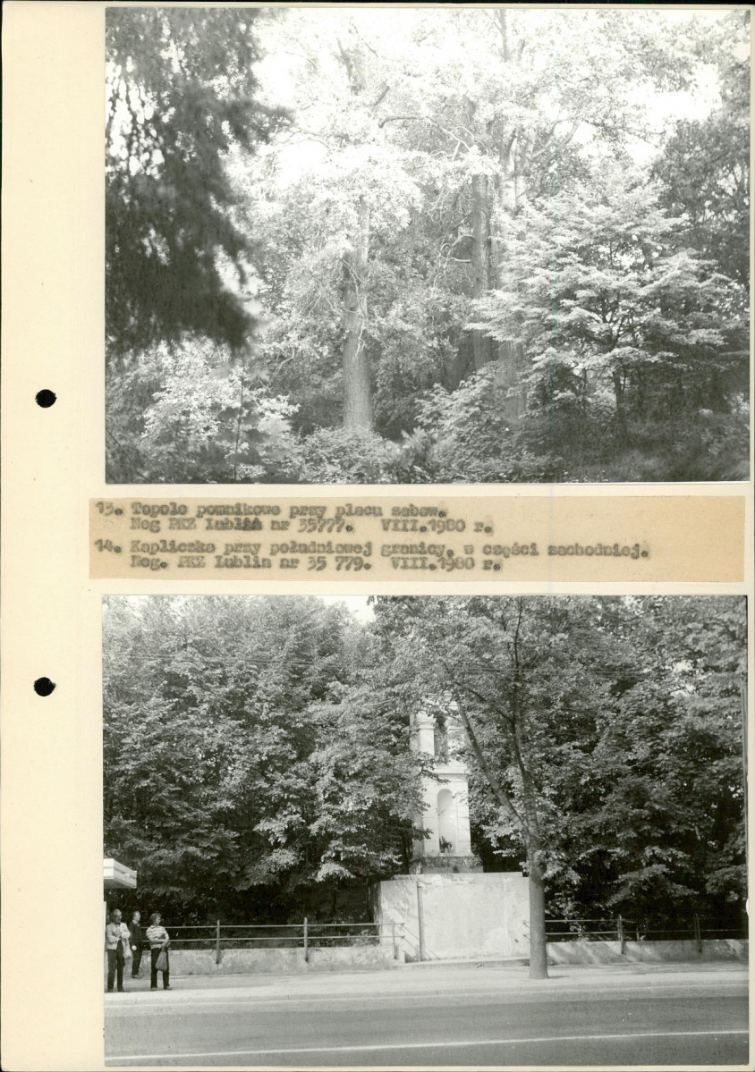 Ewidencja parkowa, skan nr 28