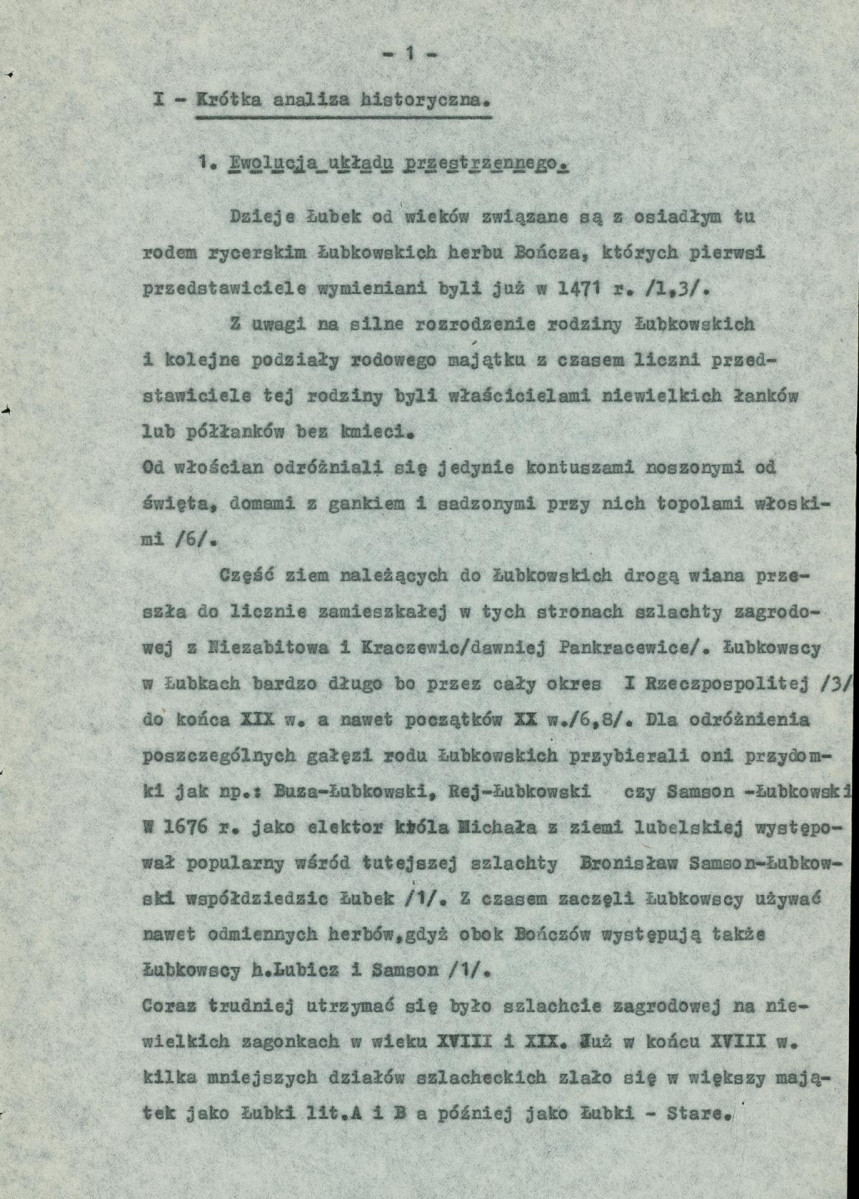 Ewidencja parkowa, skan nr 9