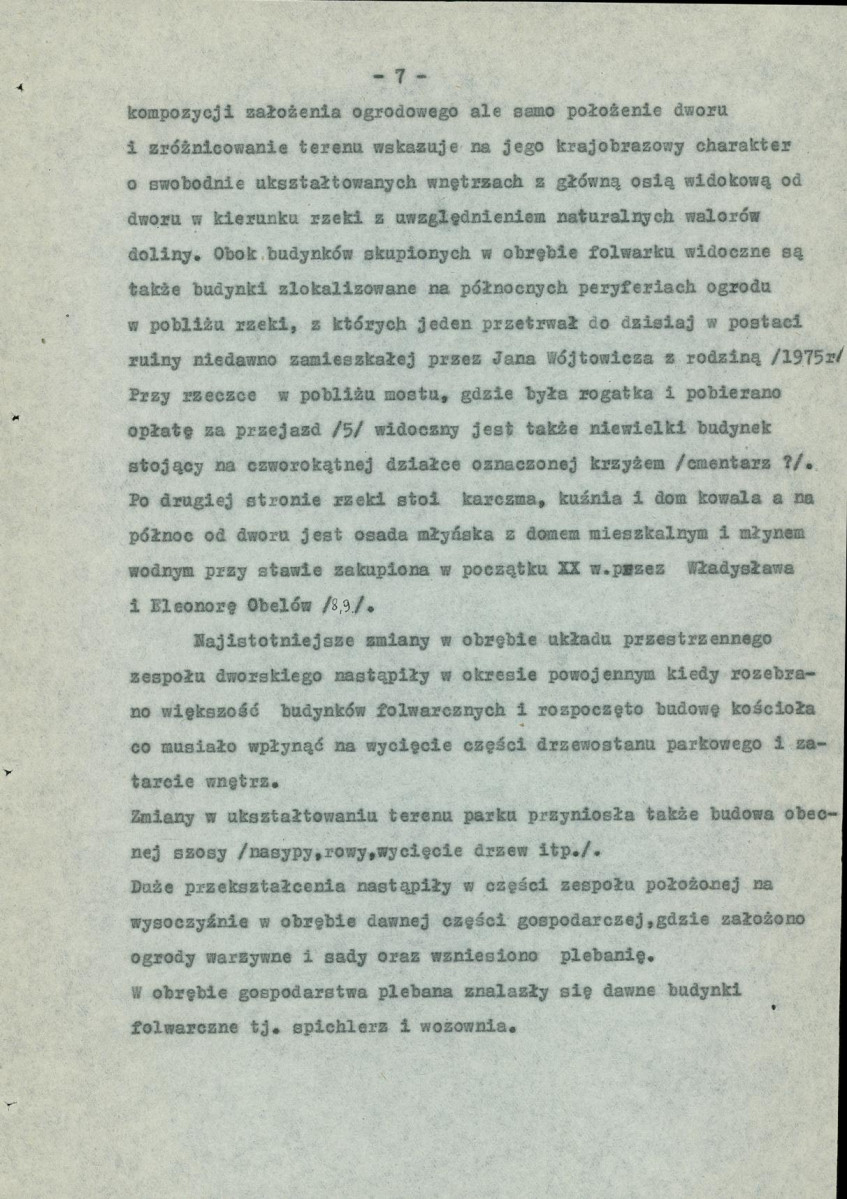 Ewidencja parkowa, skan nr 15