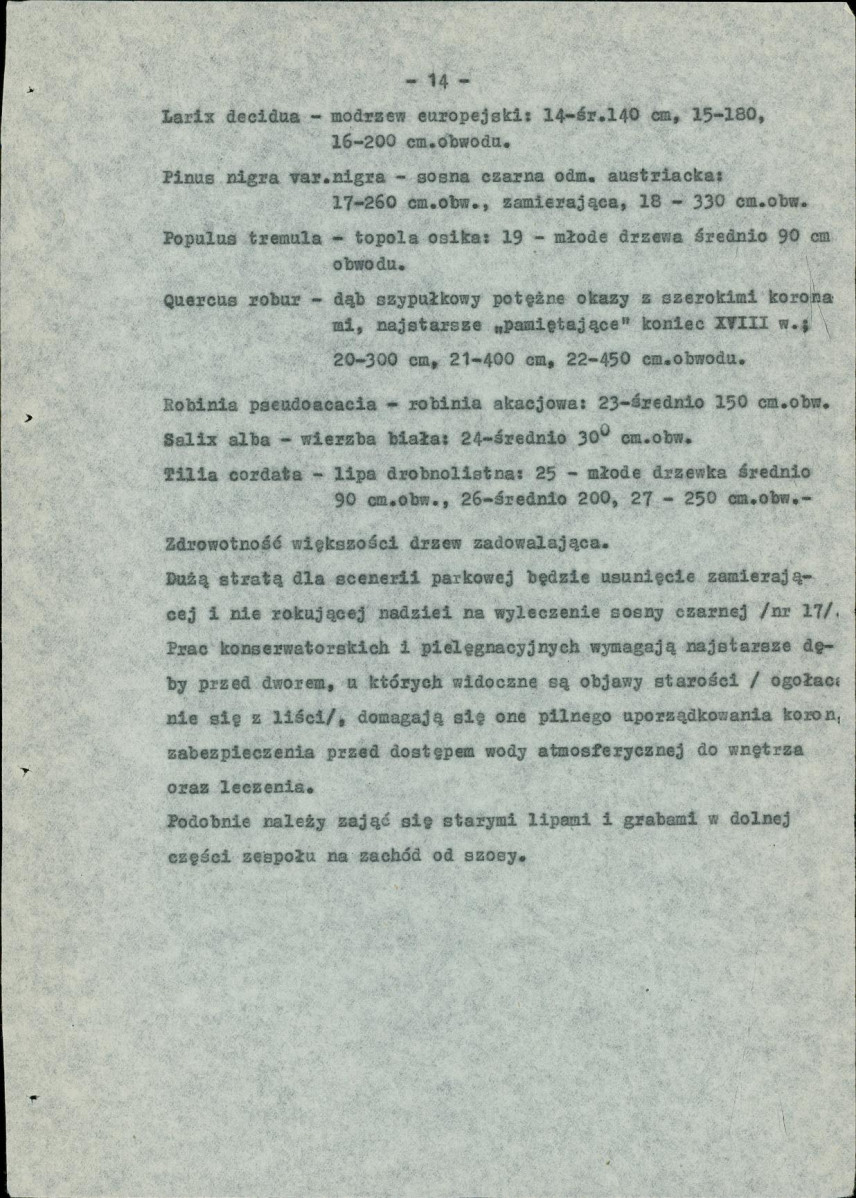 Ewidencja parkowa, skan nr 25