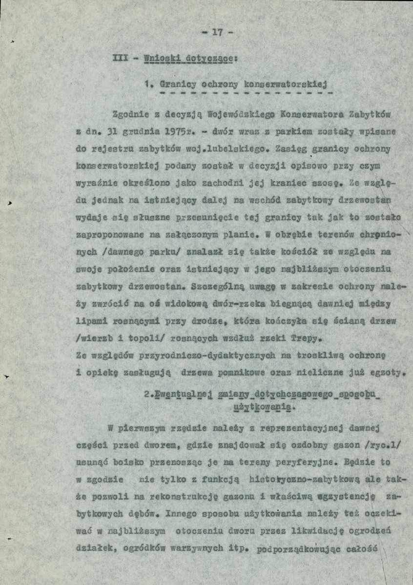 Ewidencja parkowa, skan nr 28