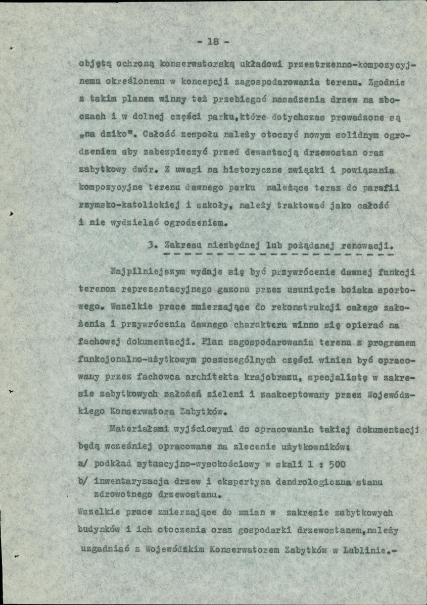 Ewidencja parkowa, skan nr 29