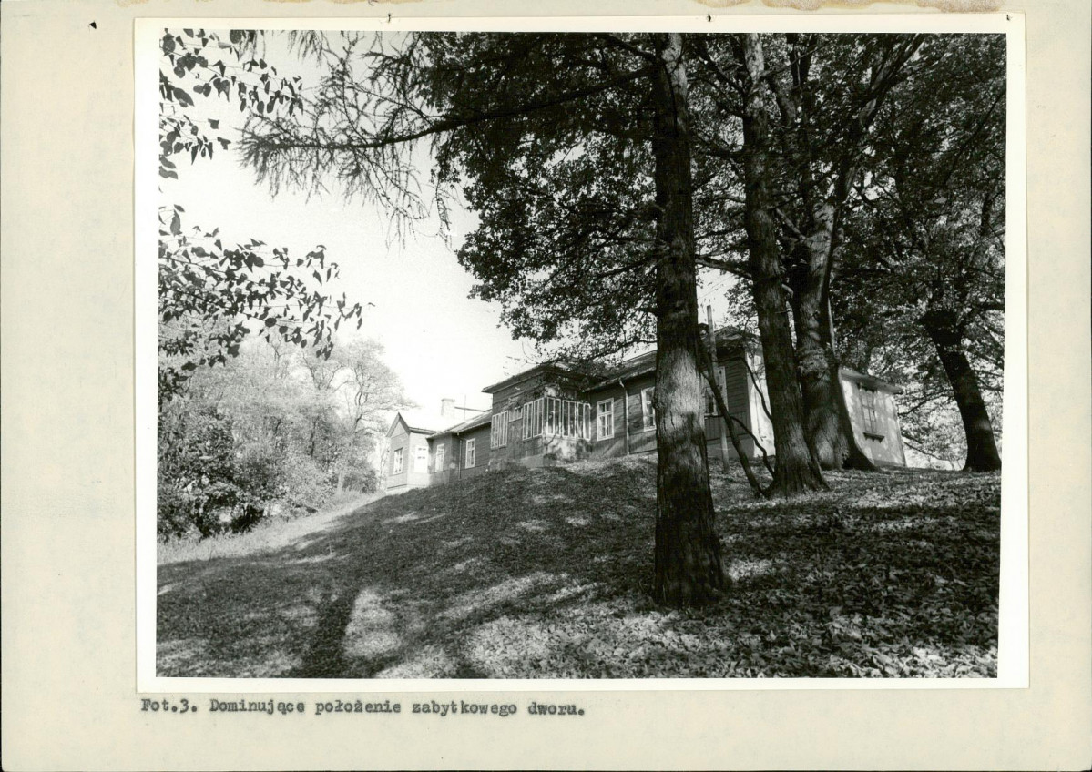 Ewidencja parkowa, skan nr 33