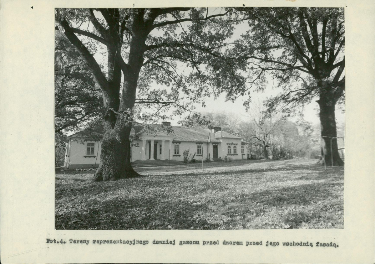 Ewidencja parkowa, skan nr 34