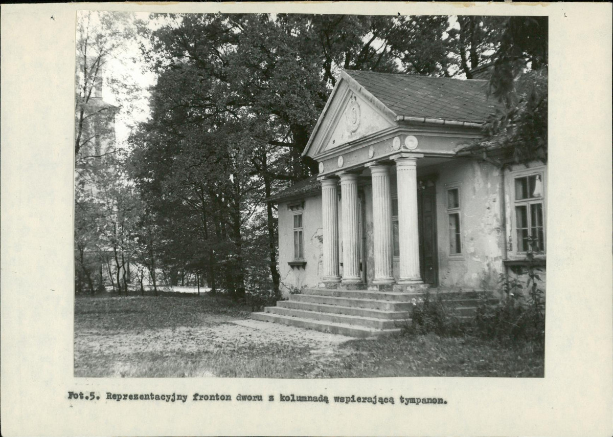Ewidencja parkowa, skan nr 35