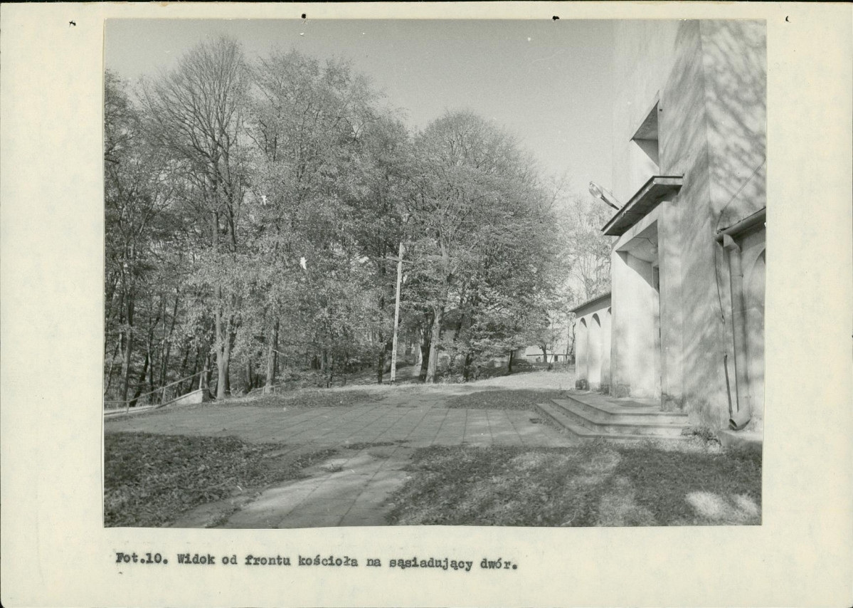 Ewidencja parkowa, skan nr 40