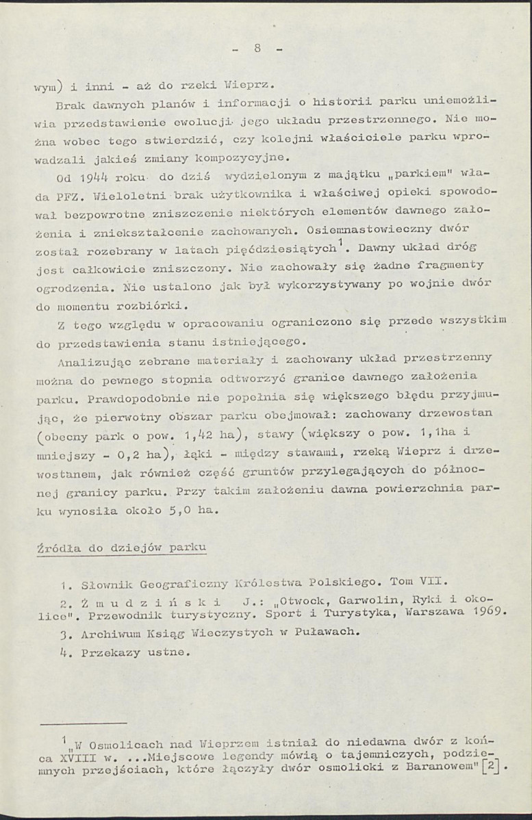 EP - Ewidencja parkowa, skan nr 12