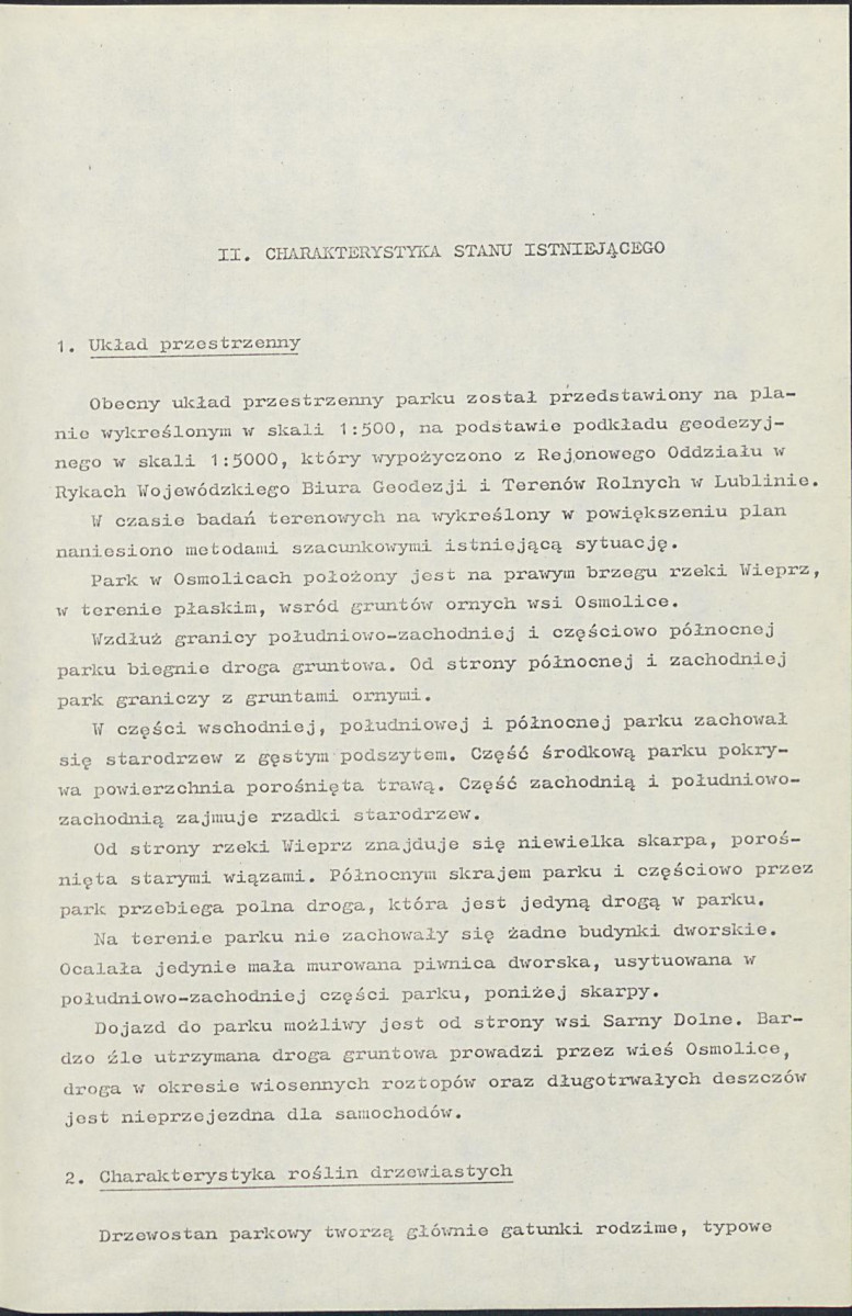 EP - Ewidencja parkowa, skan nr 13
