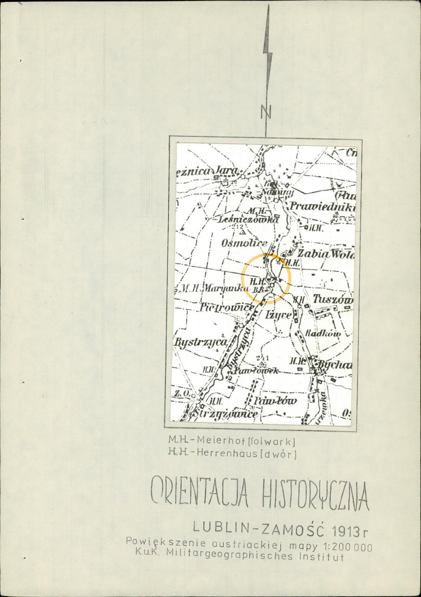 EP - Ewidencja parkowa, skan nr 10