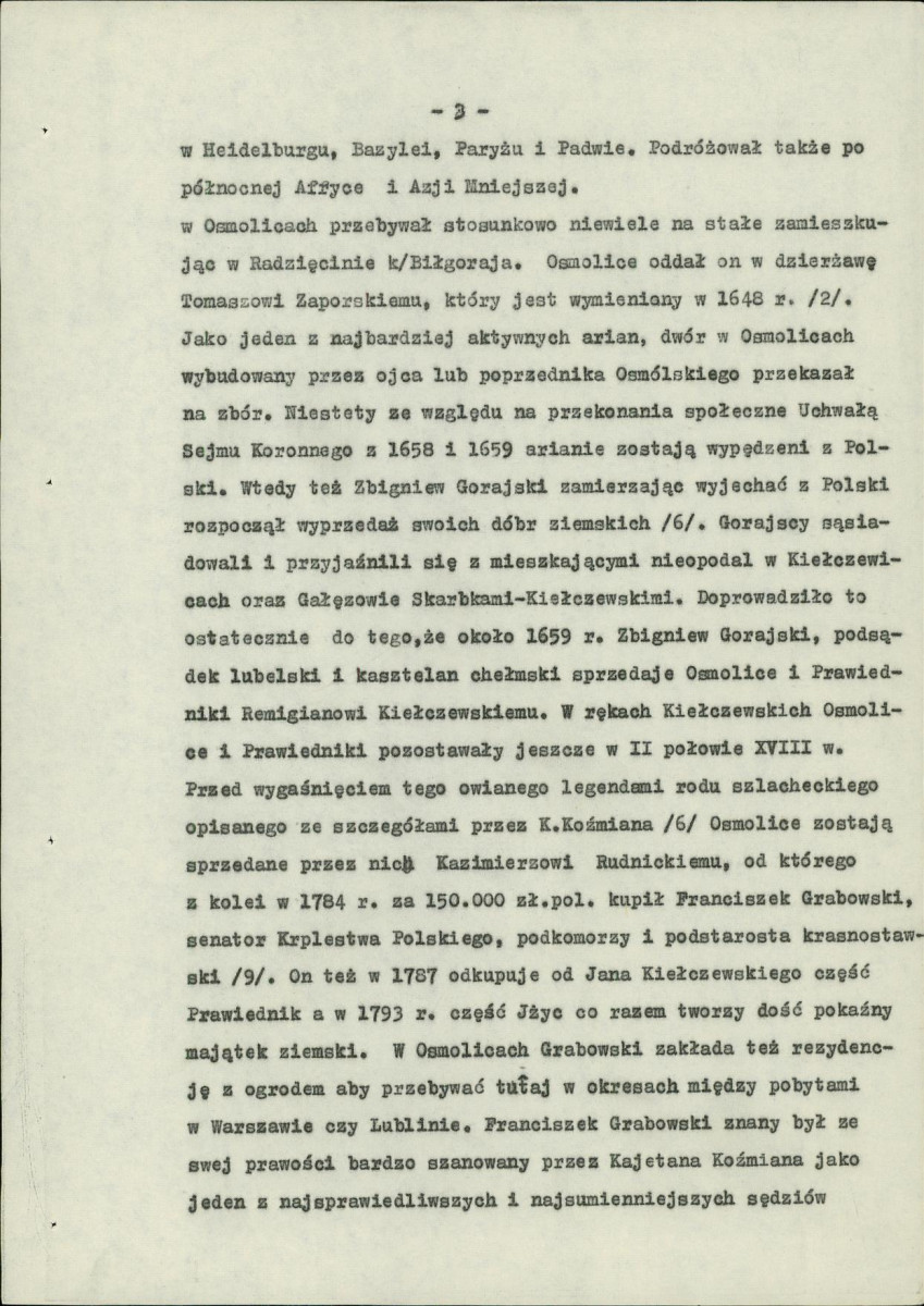 EP - Ewidencja parkowa, skan nr 13