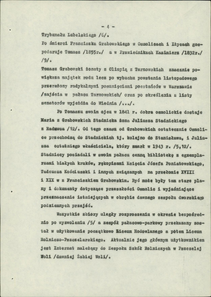 EP - Ewidencja parkowa, skan nr 14