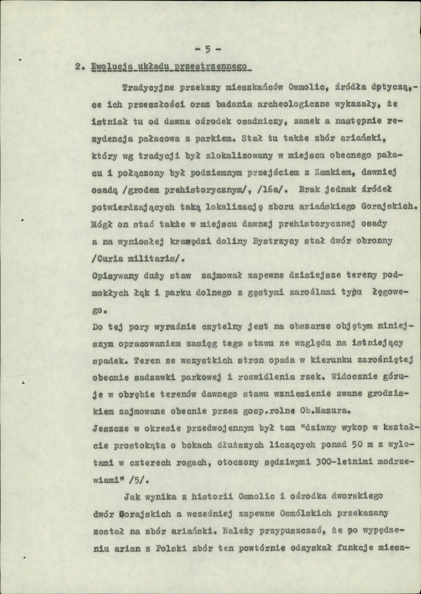 EP - Ewidencja parkowa, skan nr 15