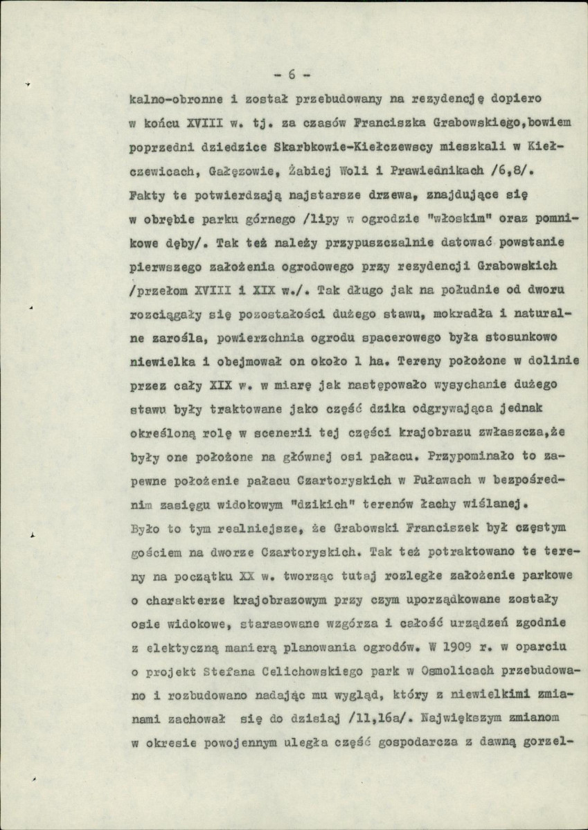 EP - Ewidencja parkowa, skan nr 16