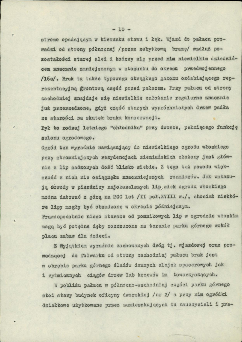 EP - Ewidencja parkowa, skan nr 22