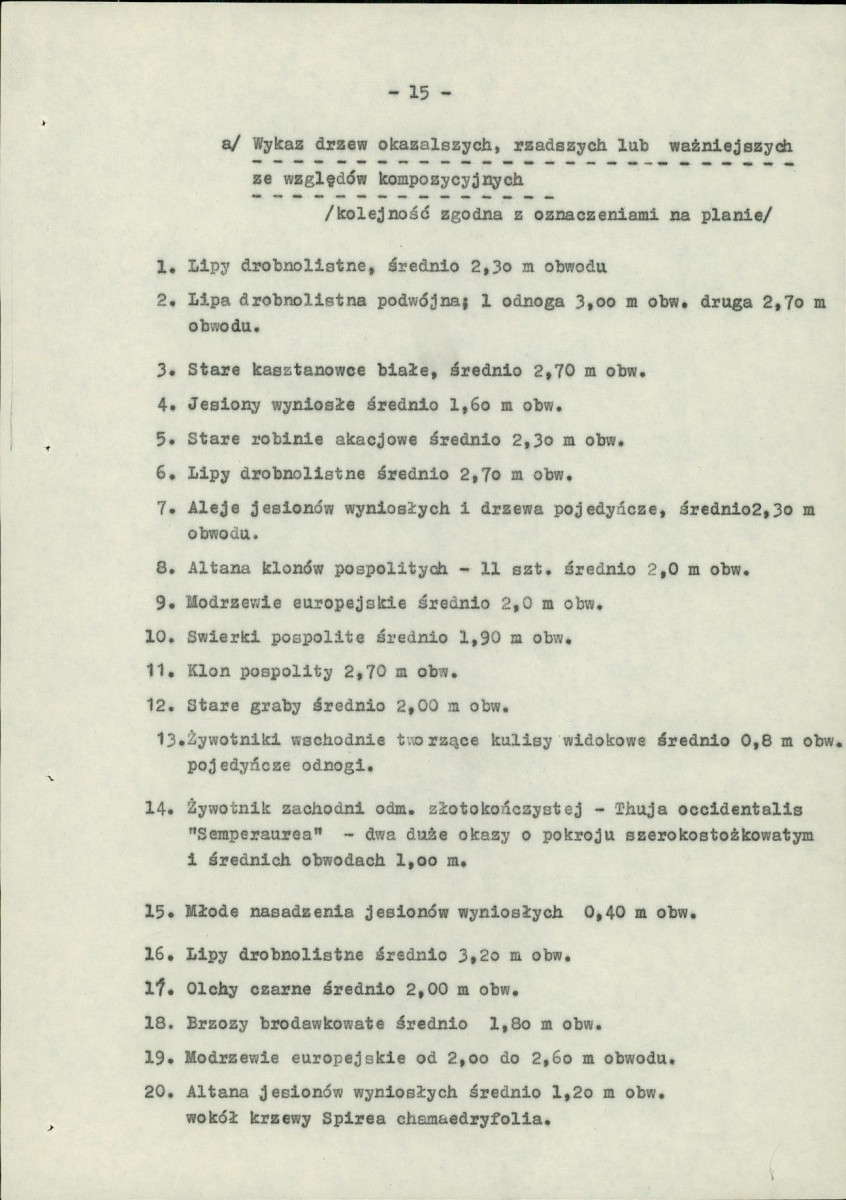 EP - Ewidencja parkowa, skan nr 27