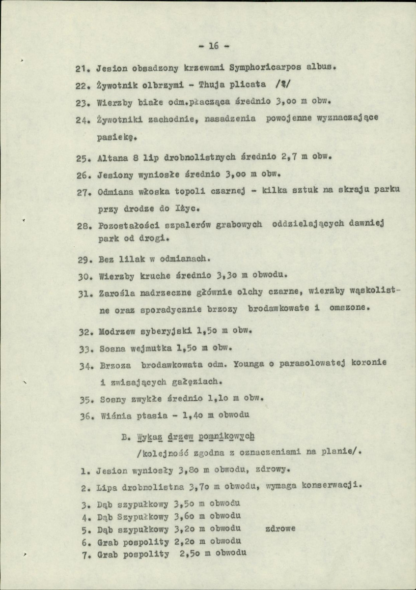 EP - Ewidencja parkowa, skan nr 28