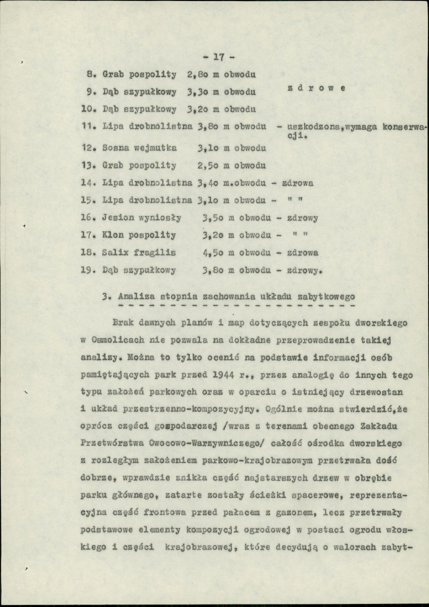 EP - Ewidencja parkowa, skan nr 29